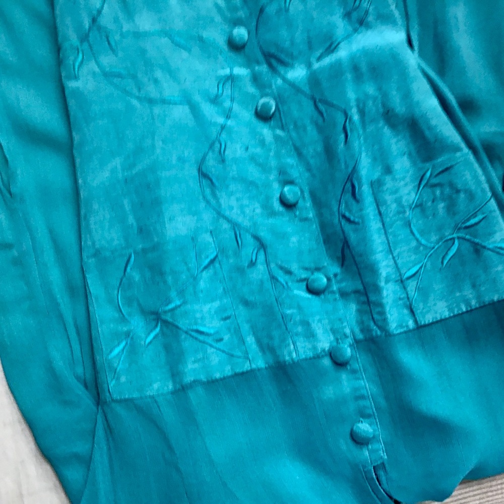 Top/duster - Picture 11 of 12